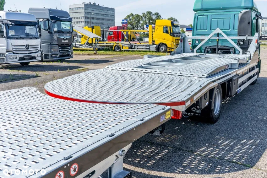 Iveco Eurocargo - 18