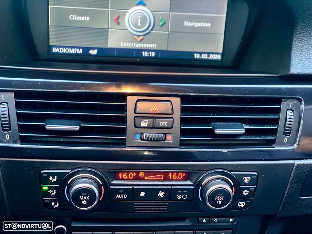 BMW 335 i Auto - 22