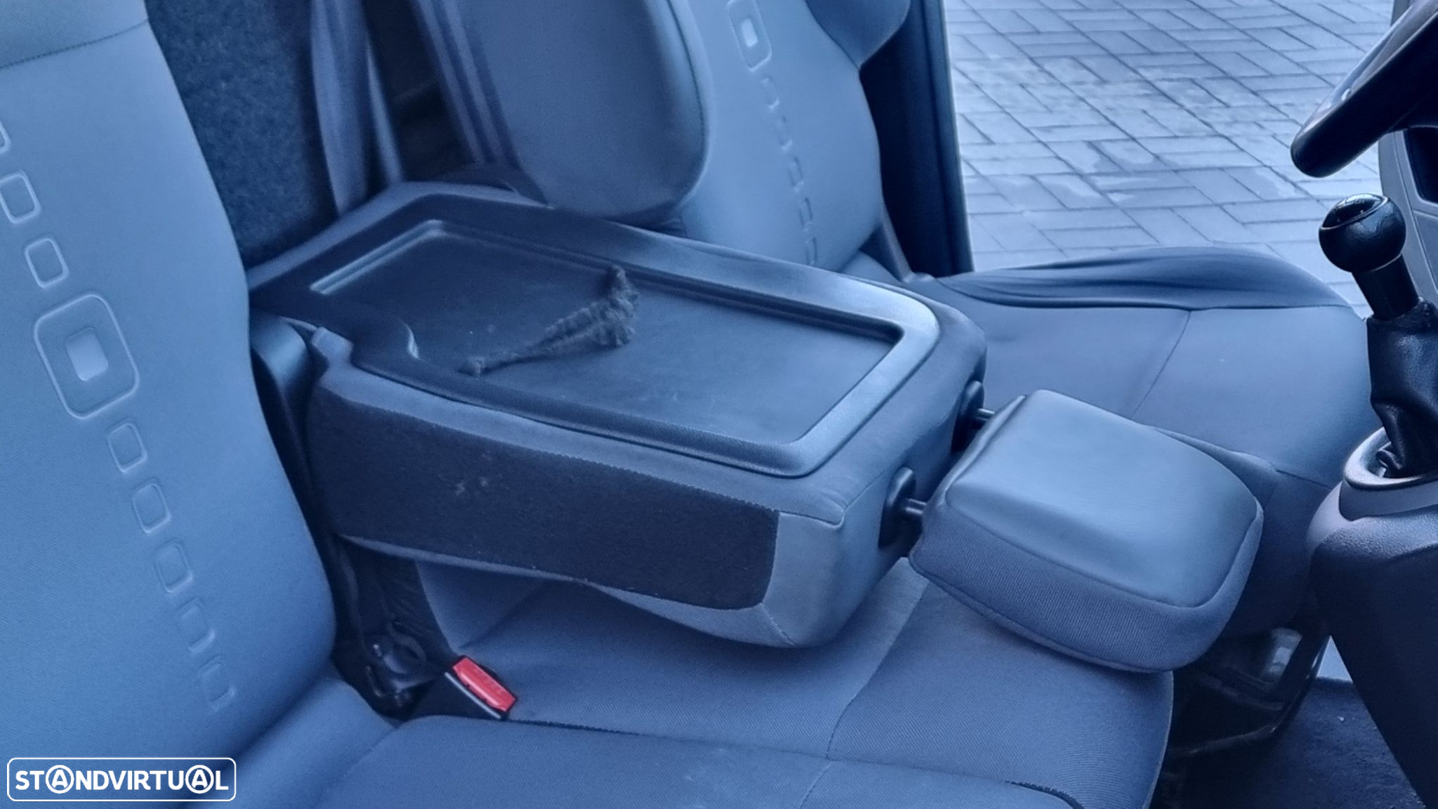 Citroën Berlingo 1.6 BlueHDi L2 Club 3L - 18