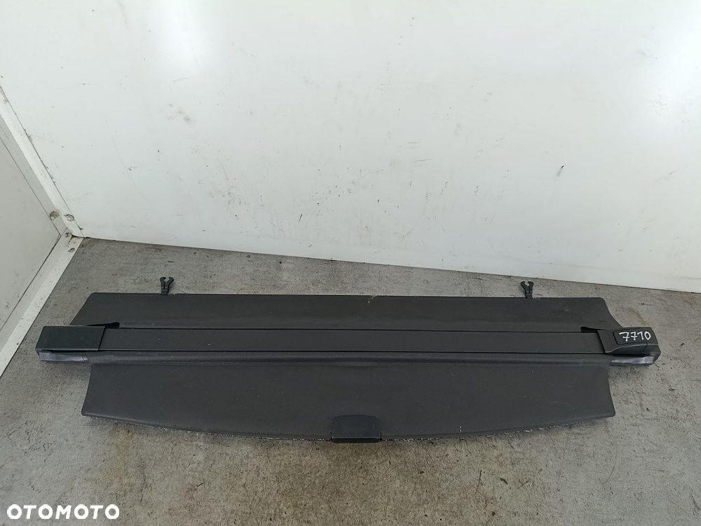 ROLETA BAGAŻNIKA  OPEL ASTRA H GM KOMBI - 8