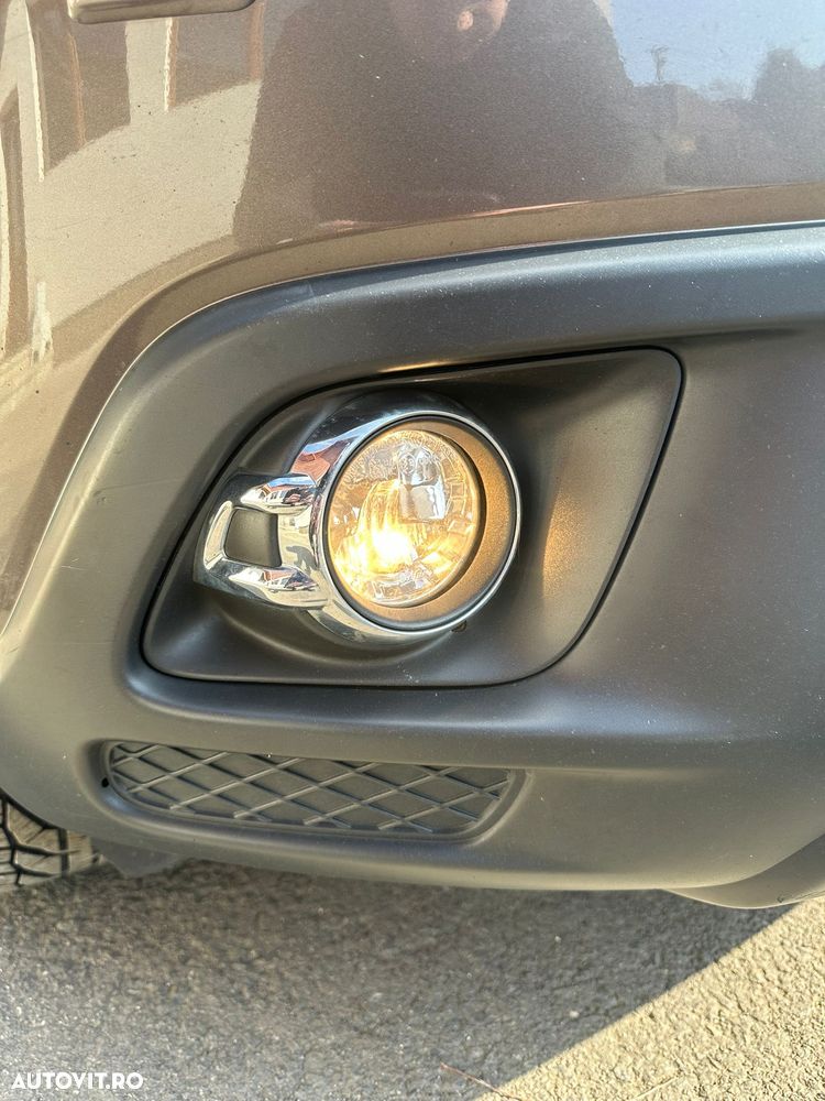 Mitsubishi ASX 1.8 DID 4WD Instyle U06 - 24