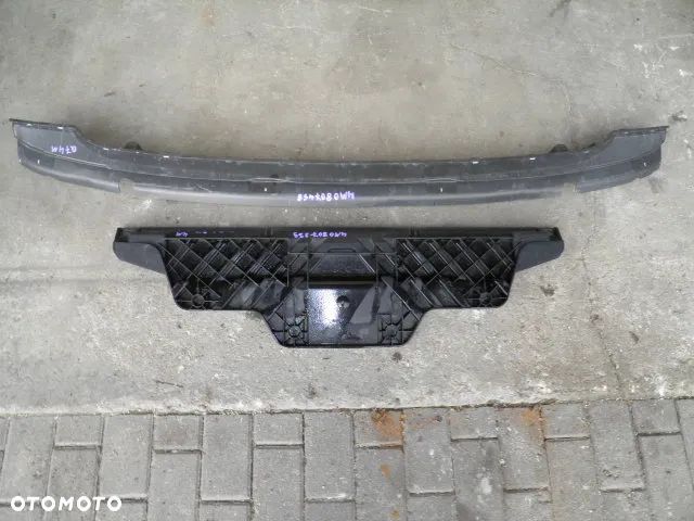 ŚLIZG ZDERZAKA AUDI Q7 4M0807239 - 2
