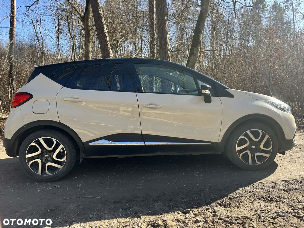Renault Captur ENERGY dCi 90 Start&Stop Dynamique - 2