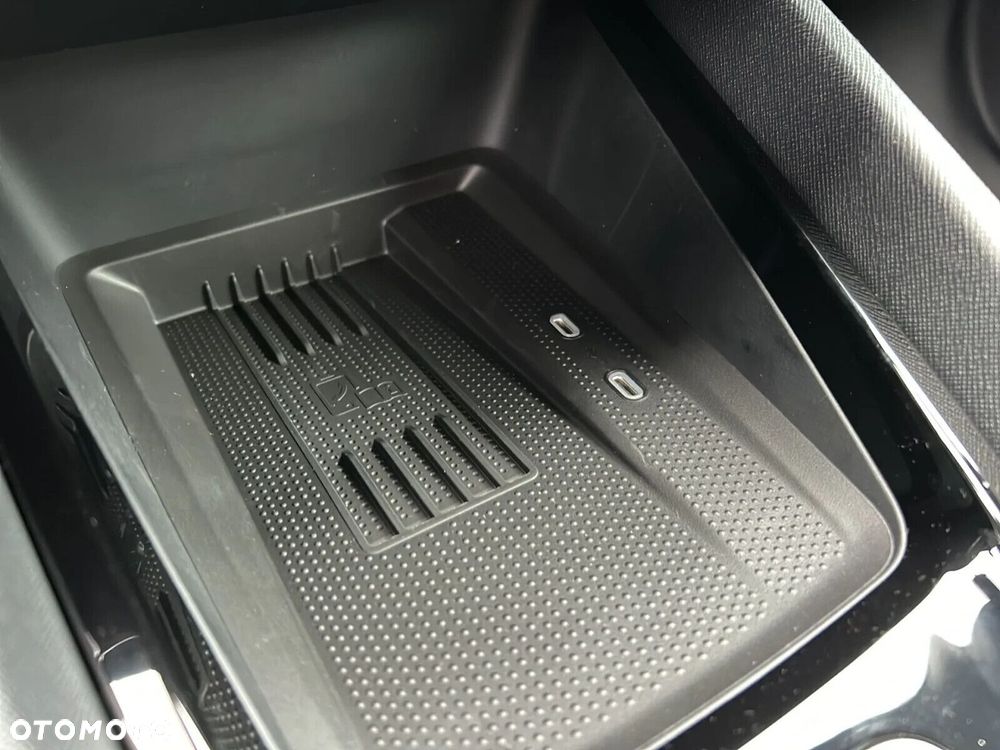 Skoda Octavia - 21
