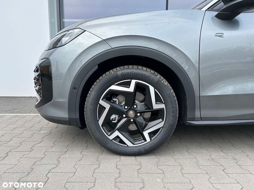 Volkswagen T-Roc - 28