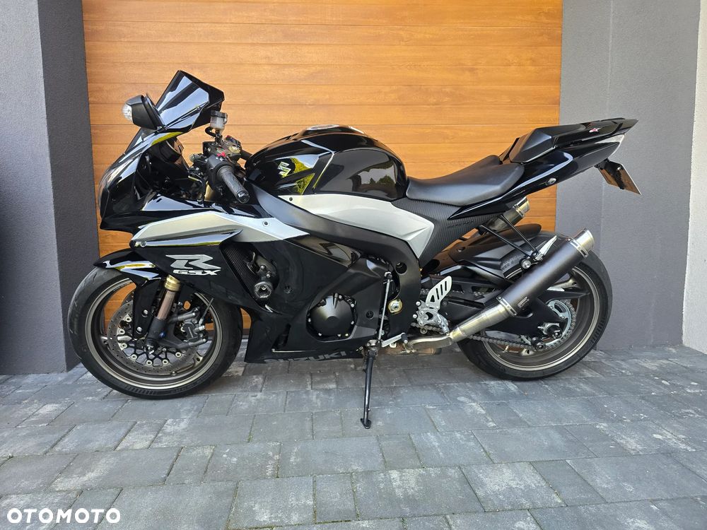 Suzuki GSX-R - 2