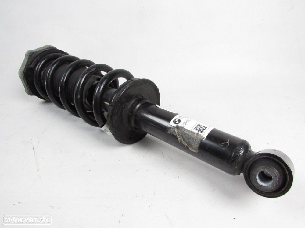 Amortecedor Trás Seminovo/ Original BMW X3 (G01)/BMW X4 (G02) 33506880604 - 3