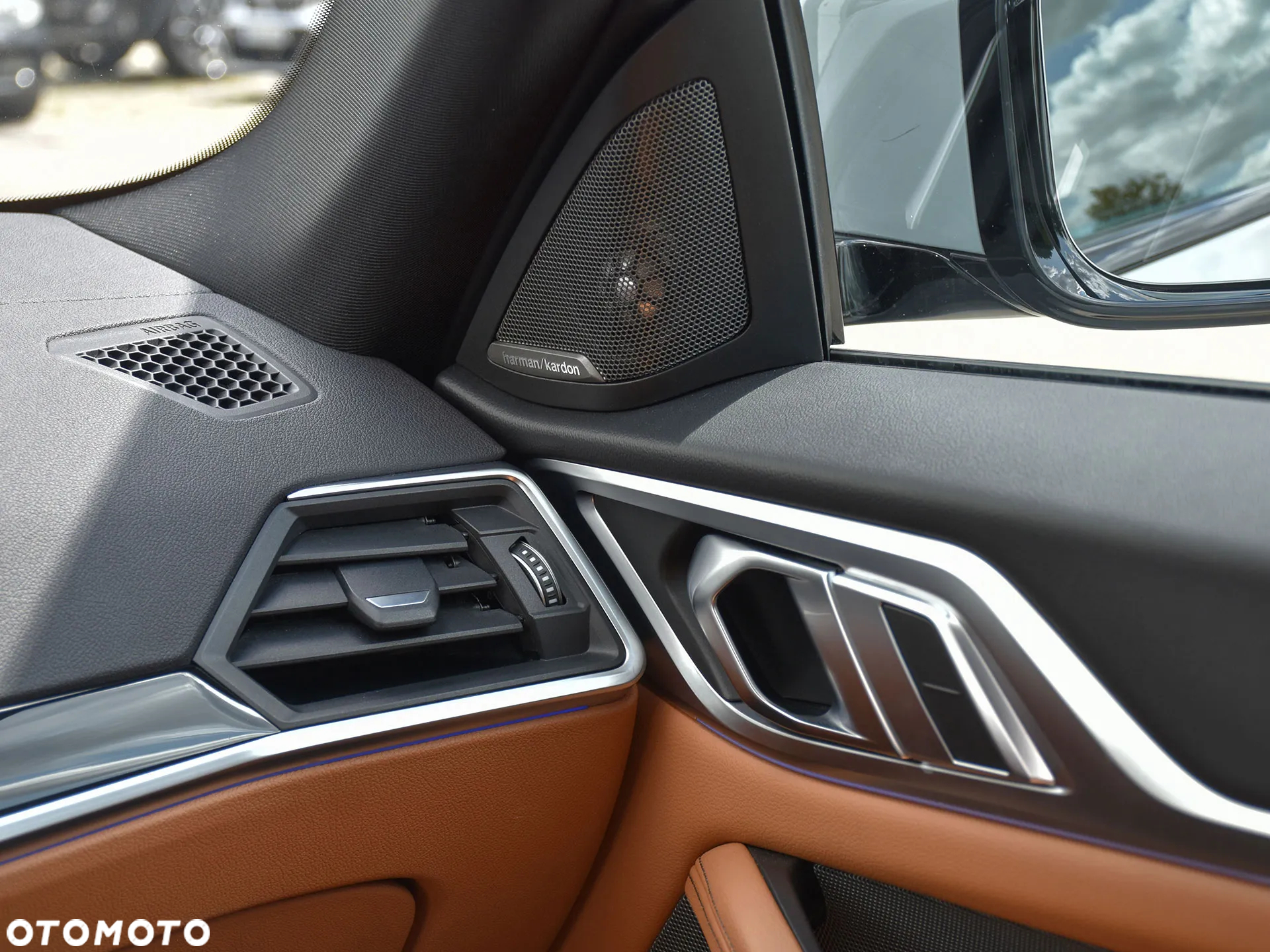 BMW Seria 4 430i xDrive - 25