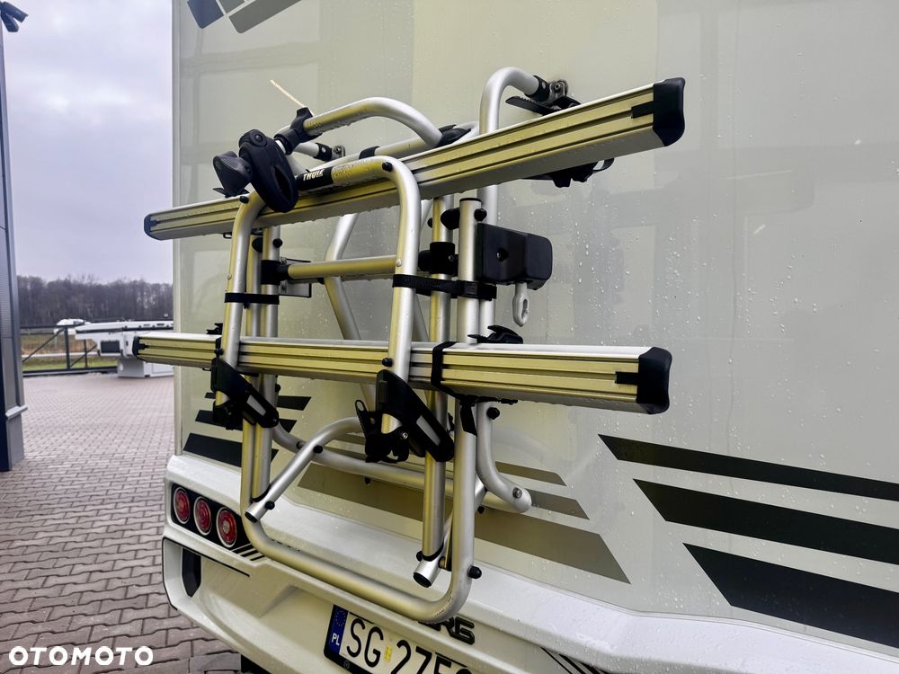 Weinsberg CaraCore 650MEG FIAT DUCATO AUTOMAT! - 4