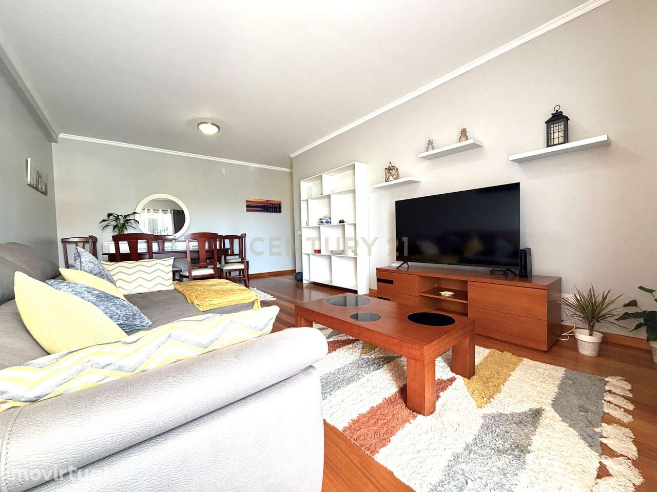 ARRENDAMENTO T1 –despeças incluídas - Grande imagem: 5/15