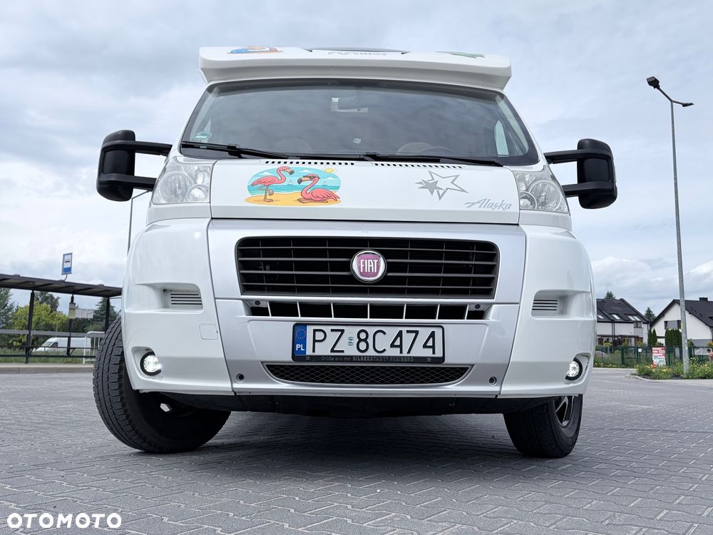 Fiat Ducato Multijet 115 - 3
