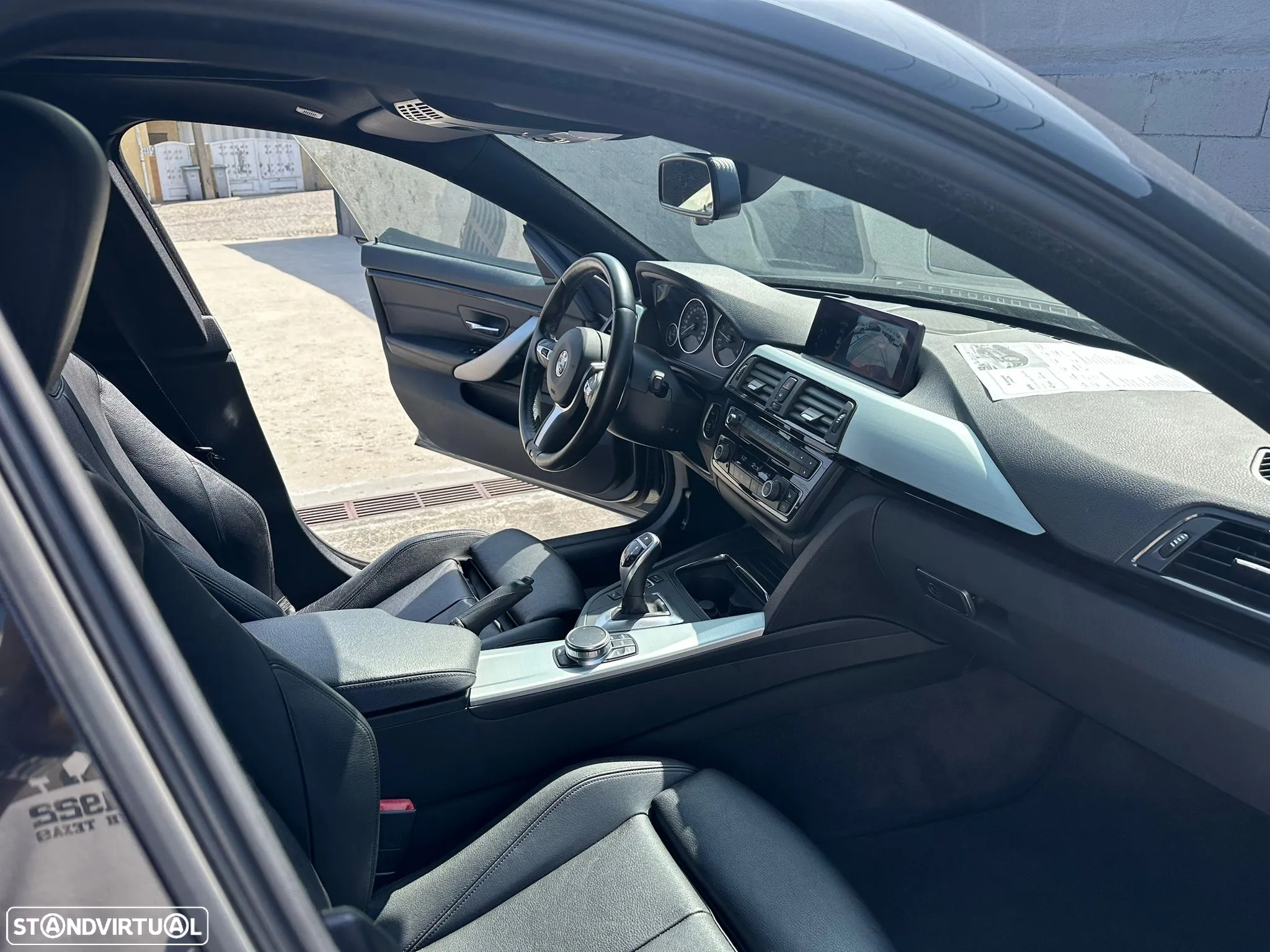BMW 430 Gran Coupé d xDrive Pack M Auto - 20
