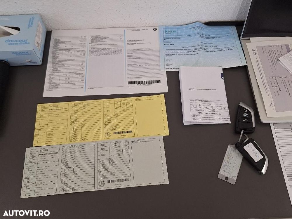 BMW X2 sDrive20d - 15