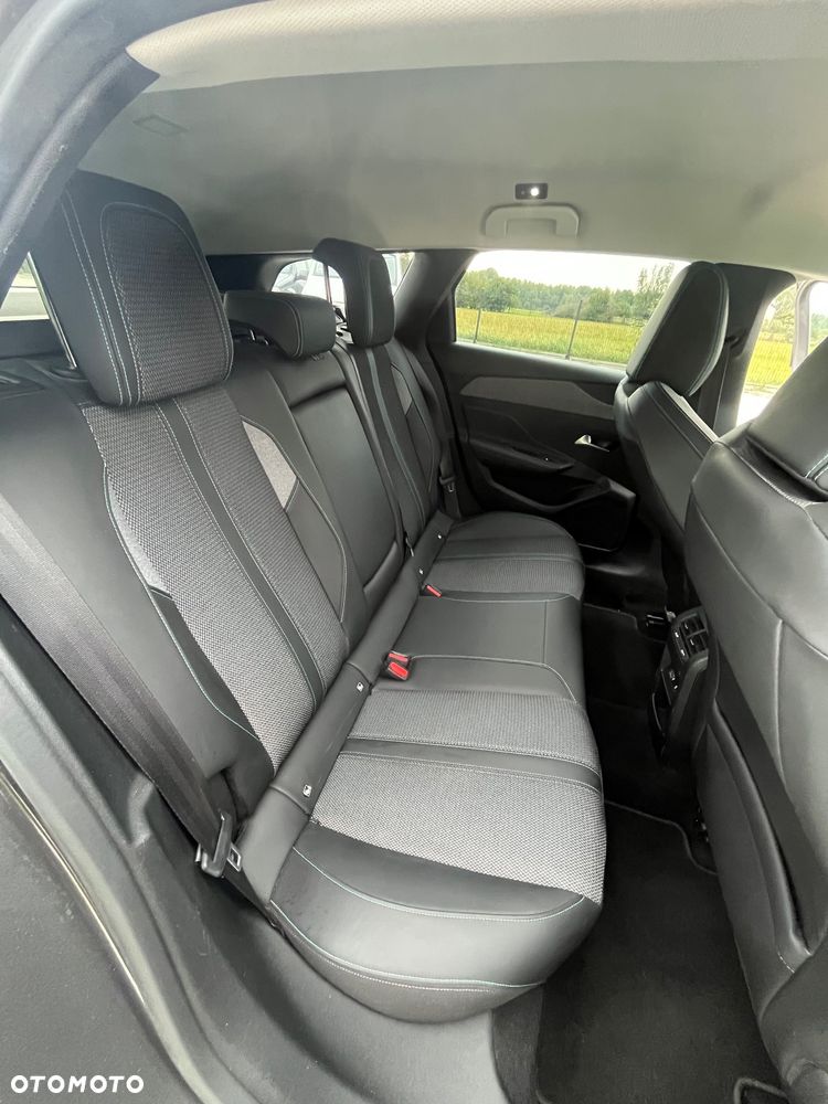 Peugeot 308 BlueHDi 130 EAT8 Allure Pack - 13