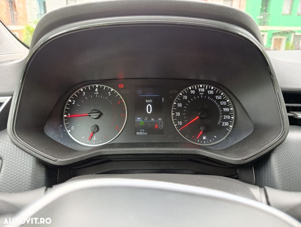 Renault Clio V 1.0 TCe 100 Equilibre - 16