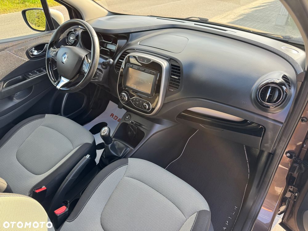 Renault Captur 0.9 Energy TCe Limited - 7
