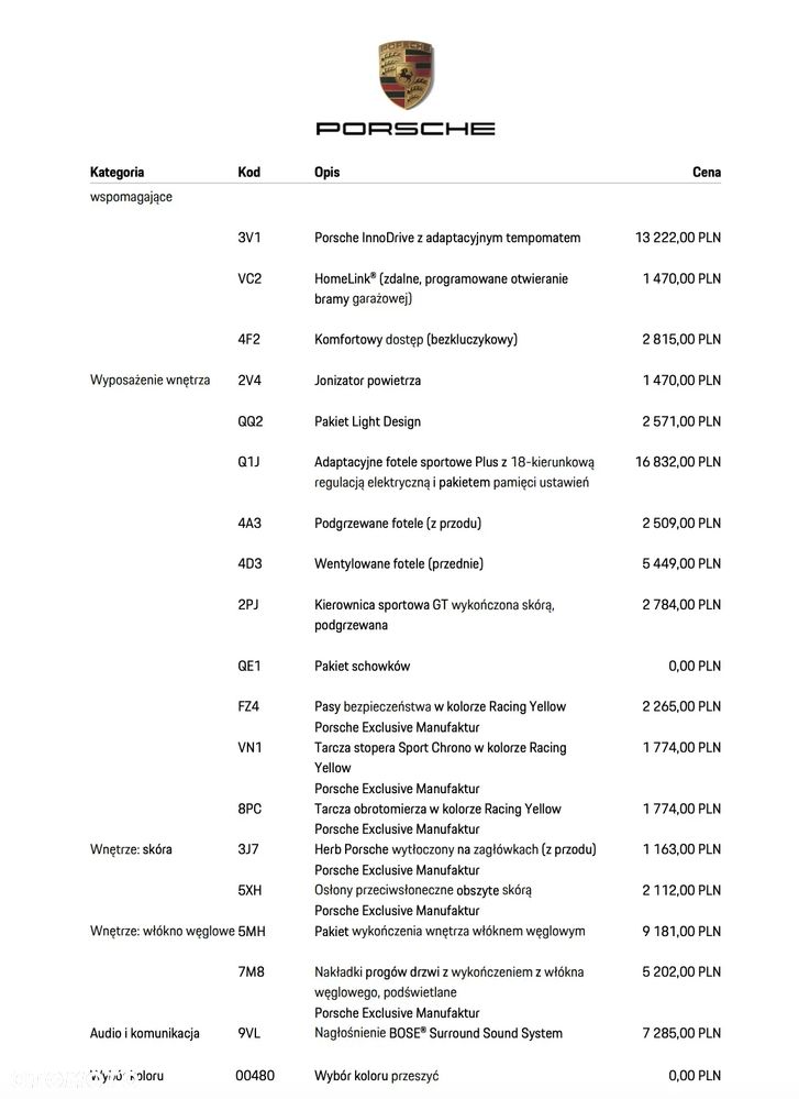 Porsche 911 Carrera S - 36