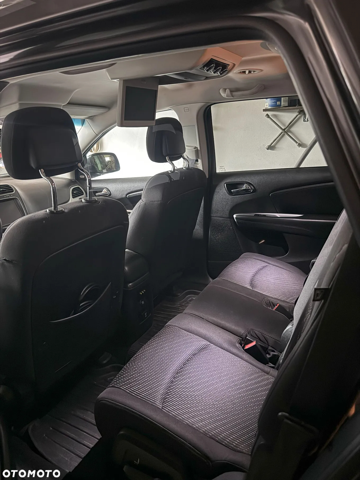 Dodge Journey - 11