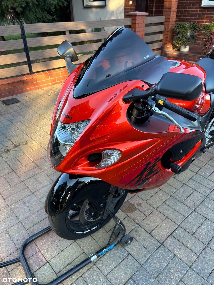 Suzuki GSX-R - 21