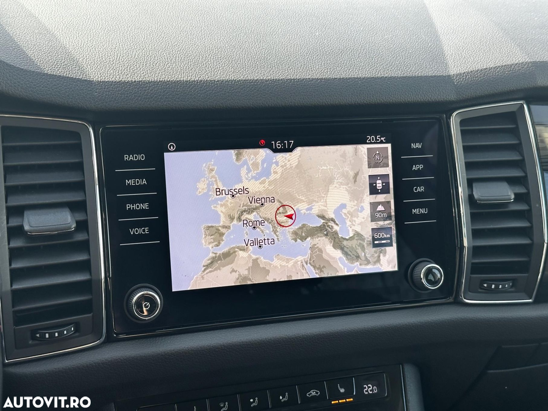 Skoda Kodiaq - 12