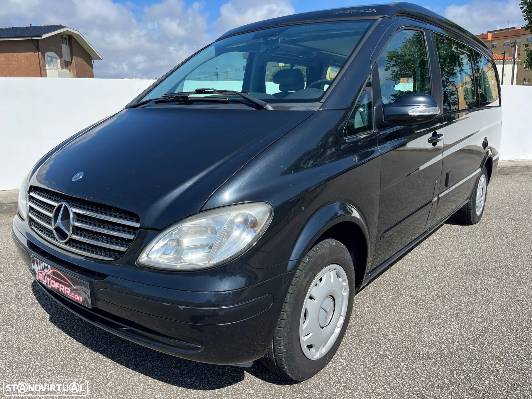 Mercedes-Benz marco-polo 2.2 CDI - 5