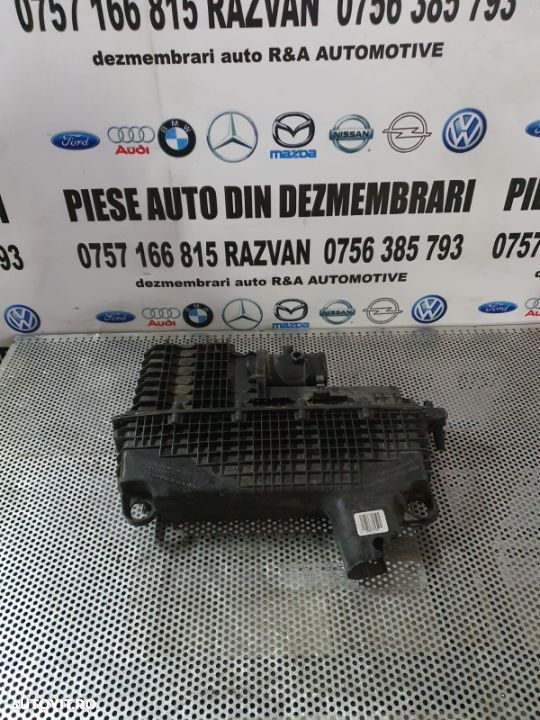 Carcasa Filtru Aer Renault Twingo 2 Megane Scenic 1.5 Dci Euro 4 - 1