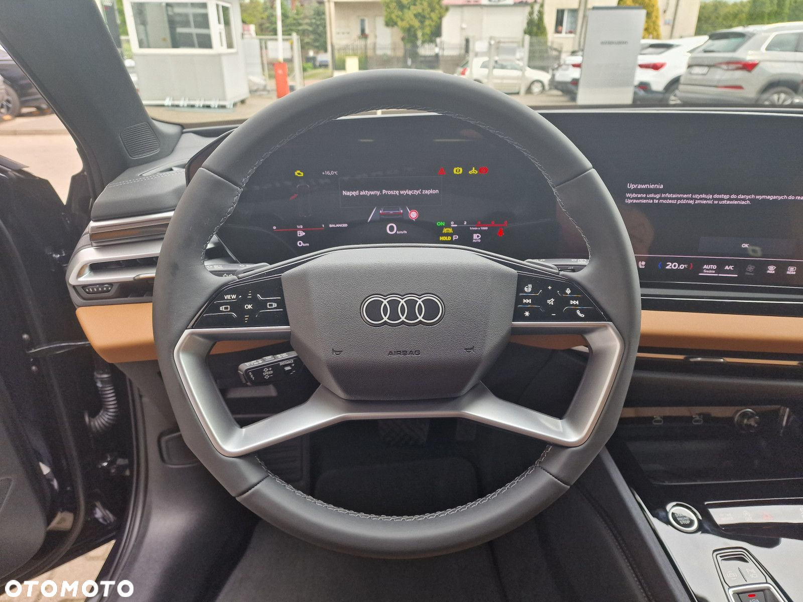 Audi A5 - 24