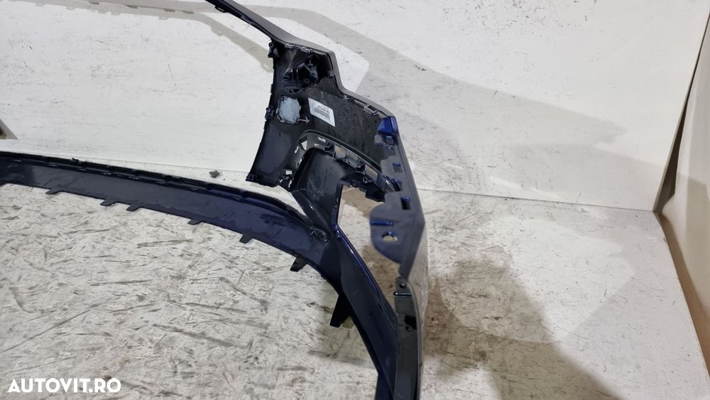 Bara fata Audi A3, 2019, 2020, 2021, 2022, 2023,  cod origine OE 8Y0807437. - 7