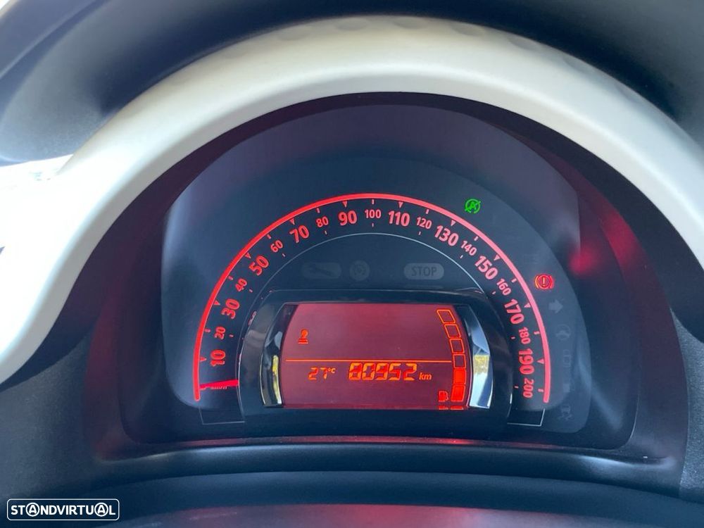 Renault Twingo 1.0 SCe Luxe - 3