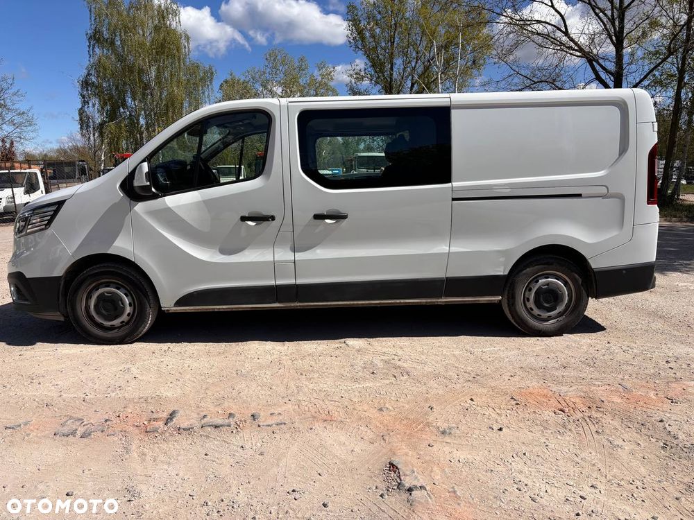Renault Trafic (6 Osobowy) - 3