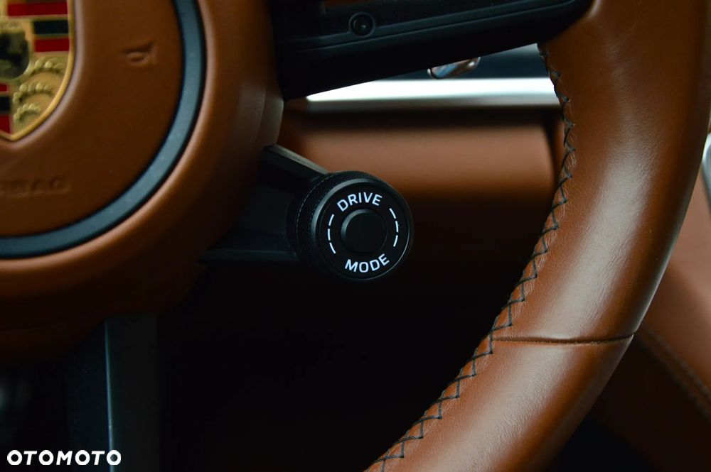 Porsche Panamera Turbo S E-Hybrid Executive - 27