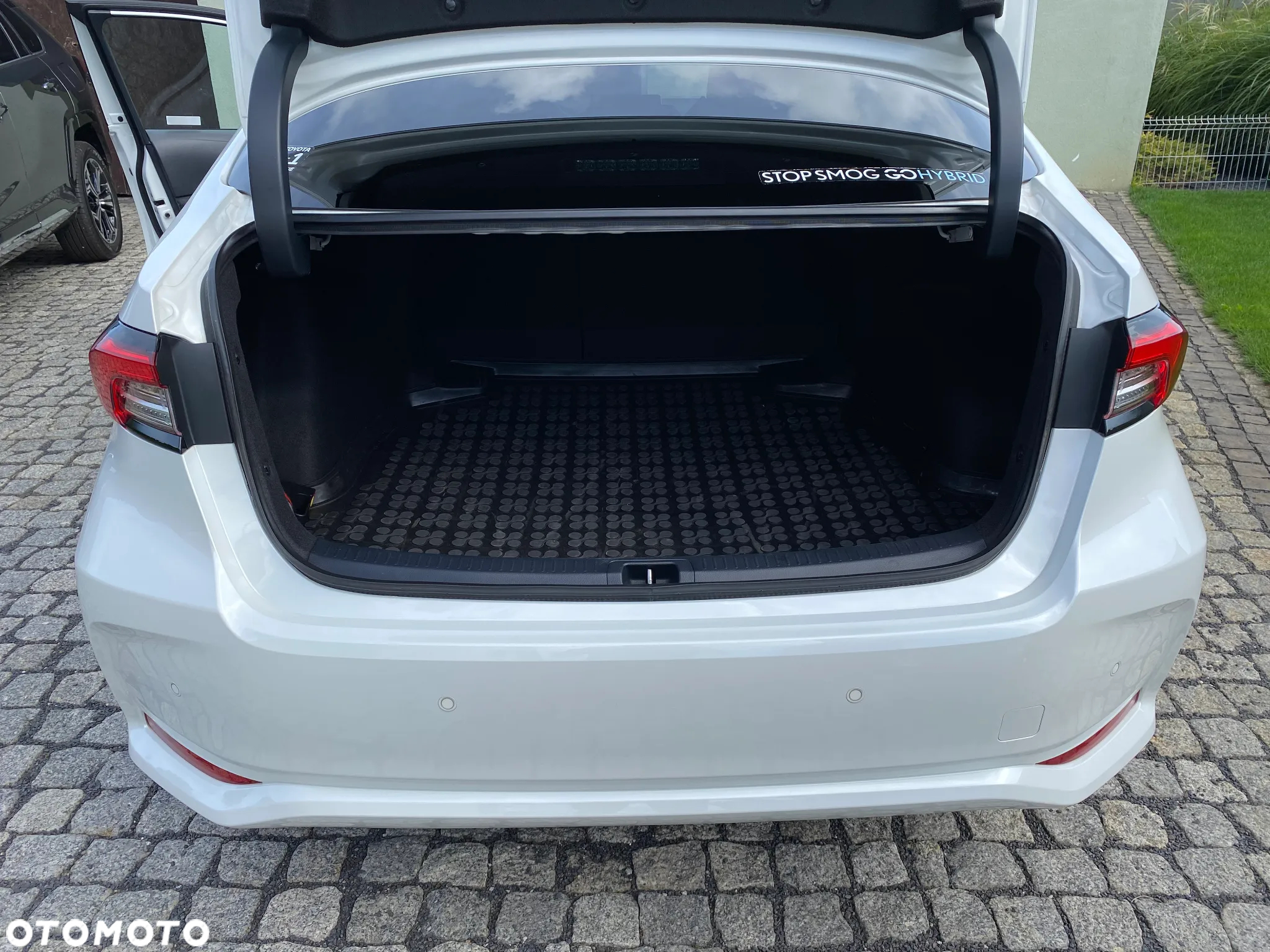 Toyota Corolla 1.8 Hybrid GR Sport - 9