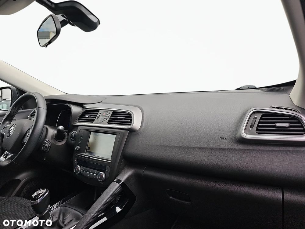Renault Kadjar 1.2 Energy TCe Adventure - 21