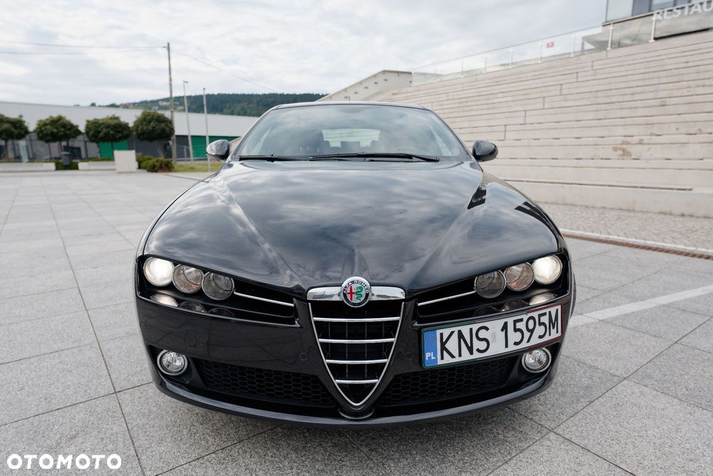 Alfa Romeo 159 1.8 TBI 16V Turismo - 4