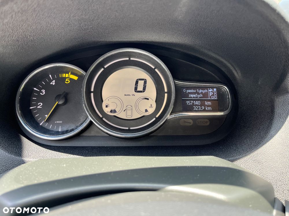 Renault Megane dCi 110 FAP EDC Bose Edition - 25