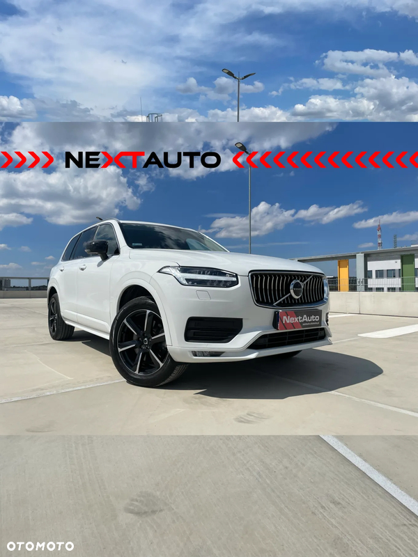 Volvo XC 90