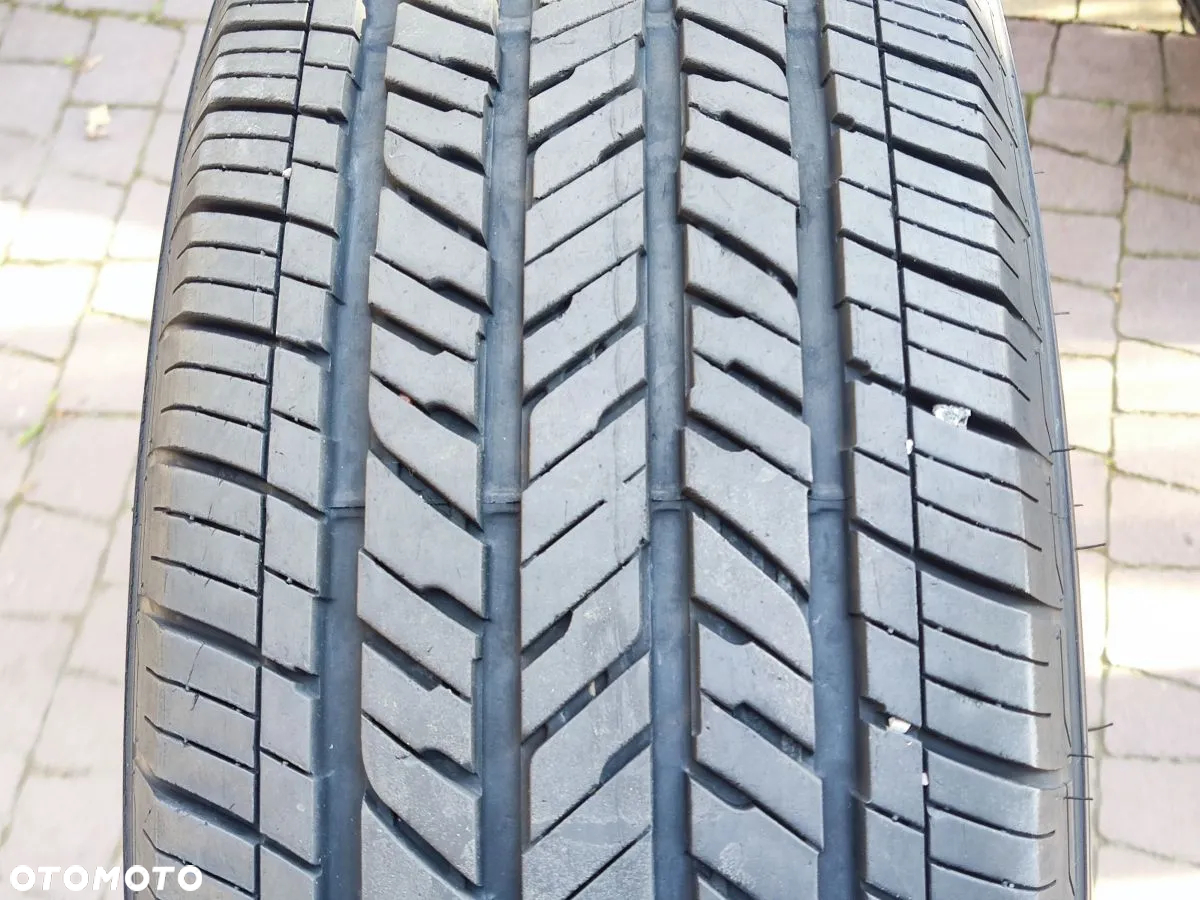 JEEP WRANGLER JL OD 2018r Koła z Oponami 255/70 R18 - 18
