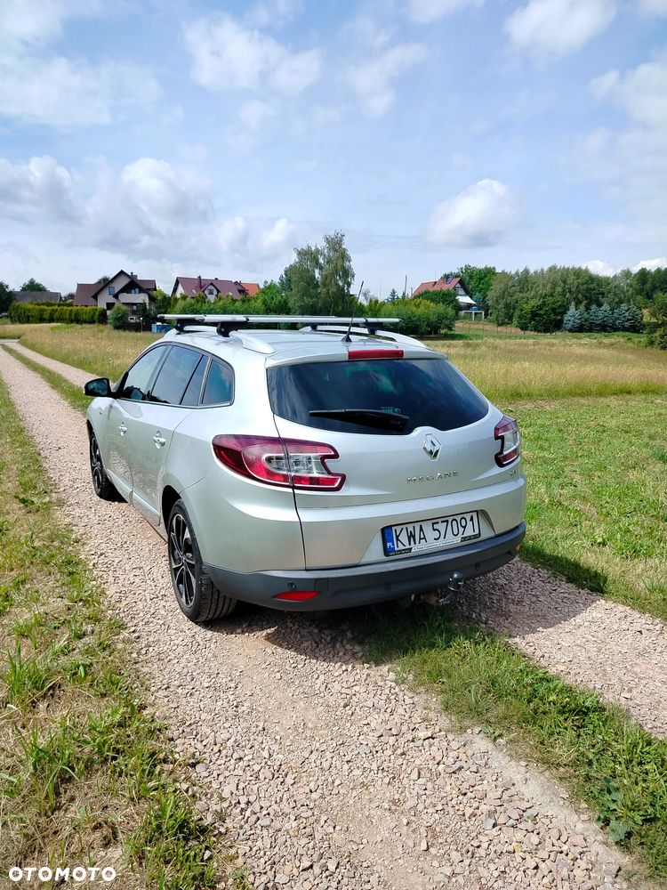 Renault Megane 1.6 dCi Energy Bose - 7