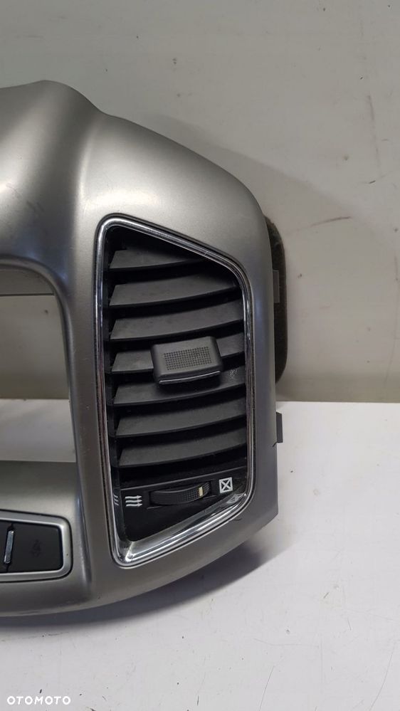 kratka nawiewu ramka Chevrolet Captiva lift - 4