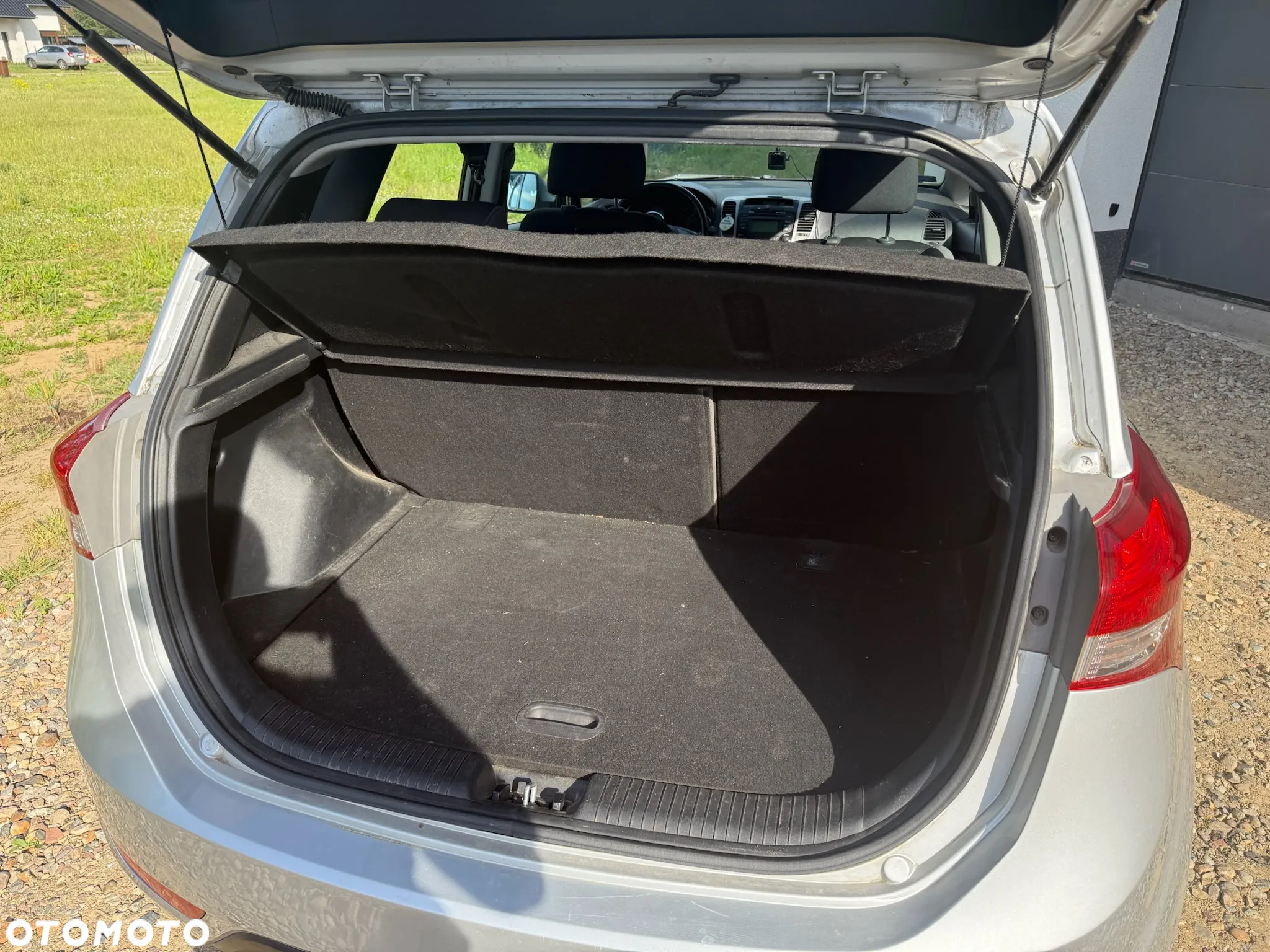 Hyundai ix20 1.4 CRDi Comfort - 9