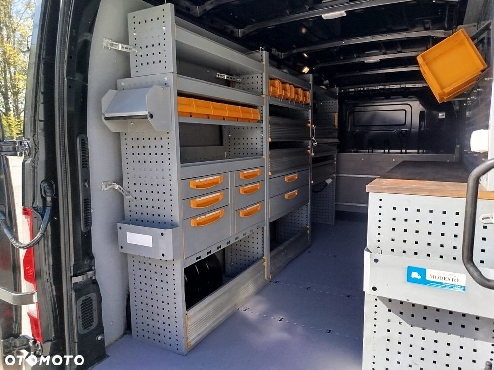 Renault Master - 28