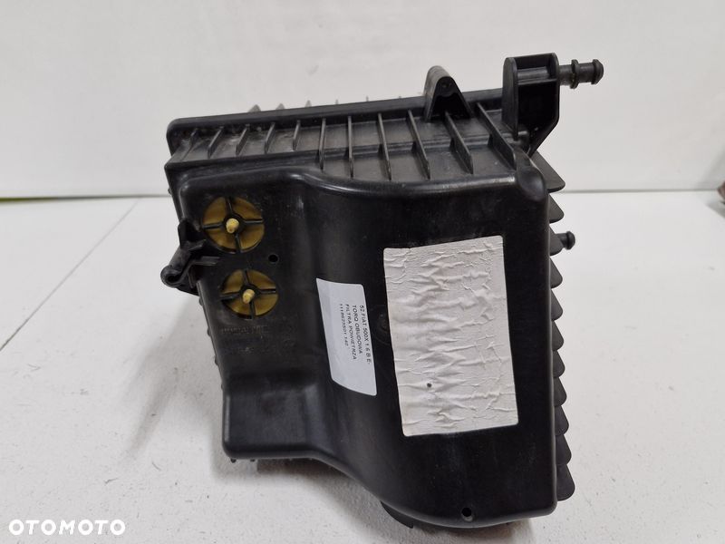 FIAT 500X 500 X 1.6 B E-TORQ OBUDOWA FILTRA POWIETRZA 1118623S01 - 5