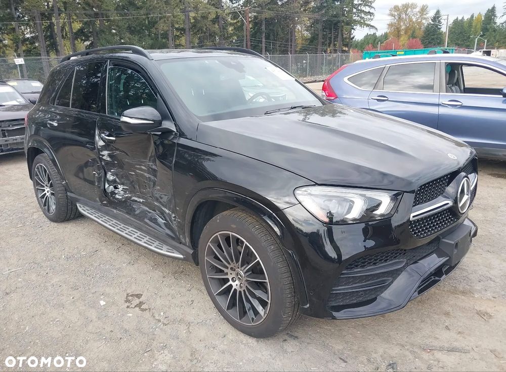 Mercedes-Benz GLE - 6