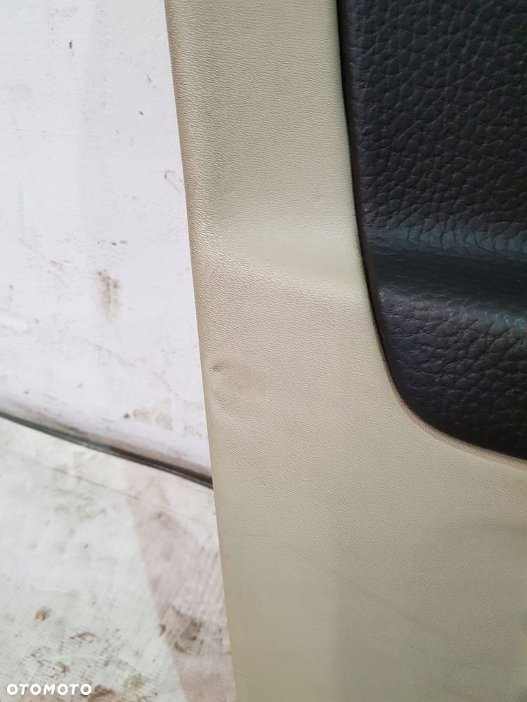 boczki tapicerka drzwi volvo xc60 i 3.2b eu 12r komplet - 4