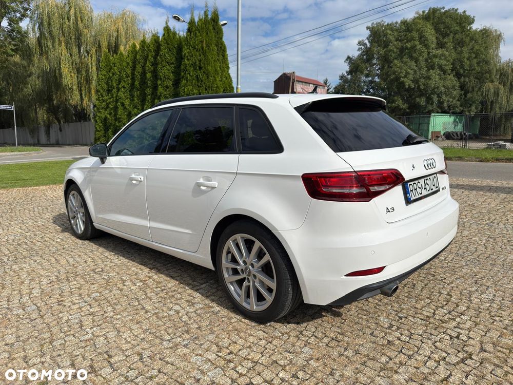 Audi A3 1.0 TFSI S tronic sport - 3