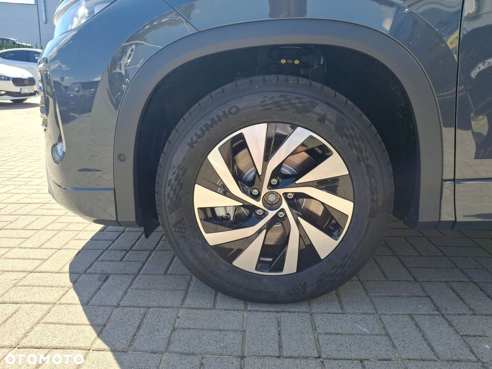 Volkswagen Tayron 1.5 eTSI mHEV Life Plus DSG - 11