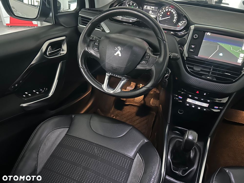 Peugeot 2008 PureTech 82 Access - 20