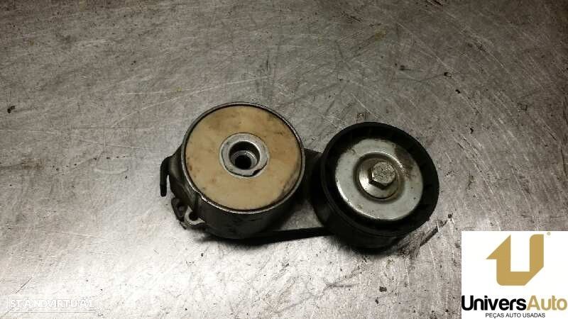 TENSOR CORREIA AUXILIAR FIAT PANDA 2005 - - 1