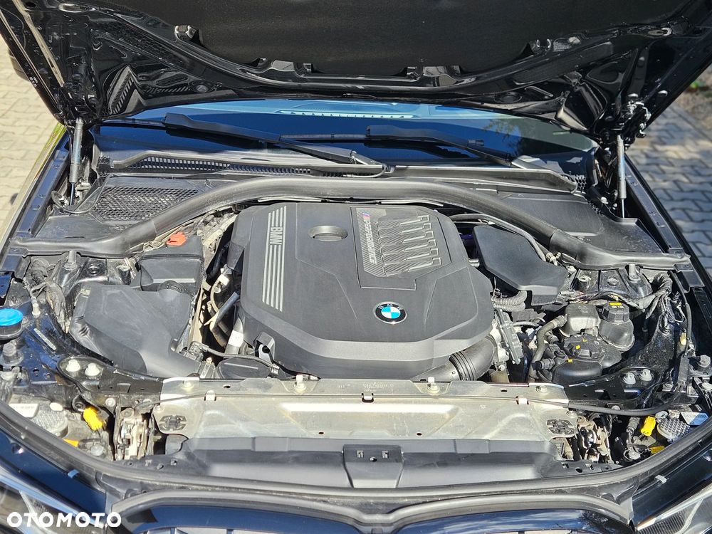 BMW Seria 3 - 26
