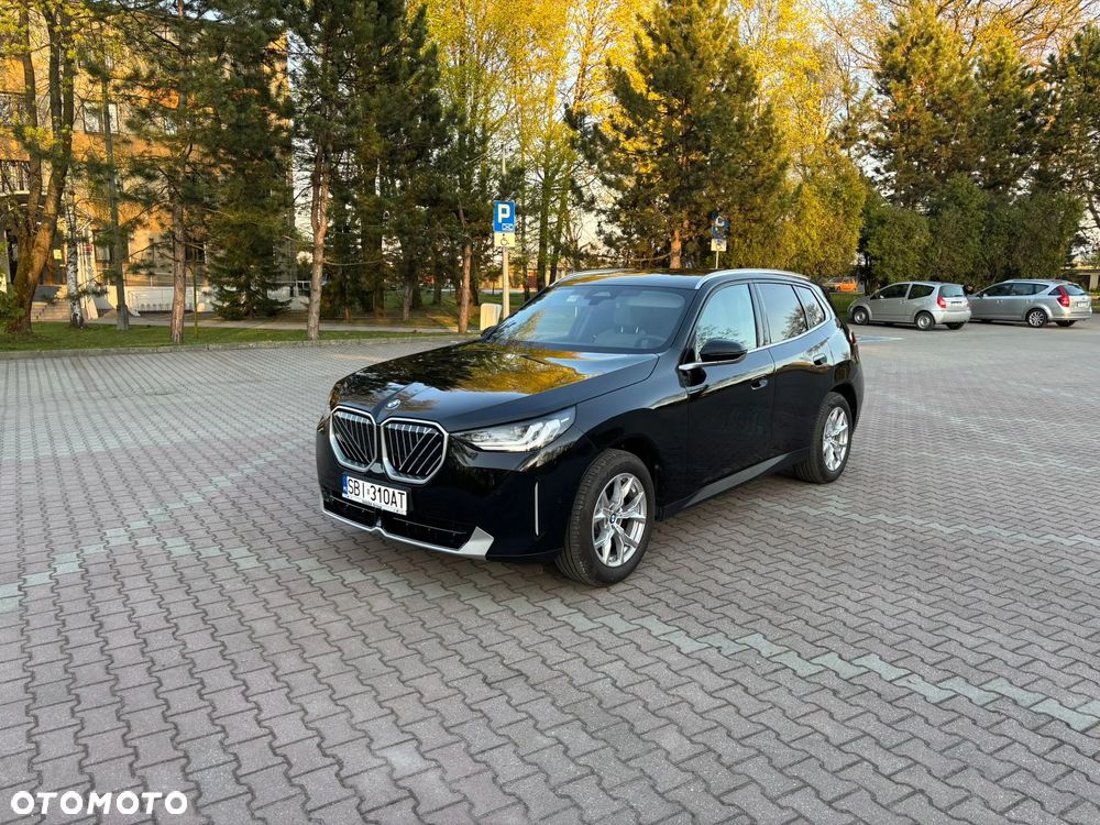 BMW X3 - 5